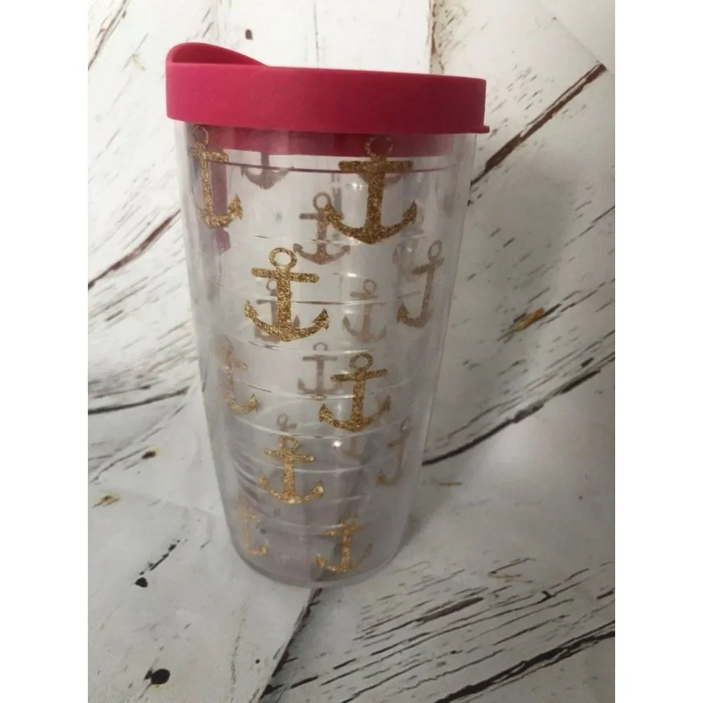 Tervis simply southern anchors thermal cup